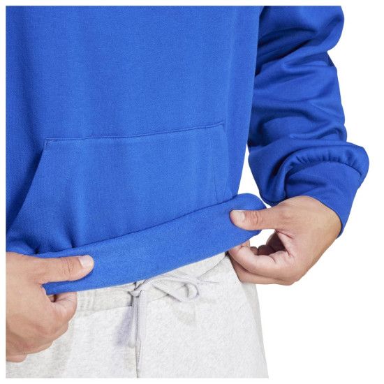 Adidas Ανδρικό φούτερ Essentials Feelcozy Fleece Hoodie